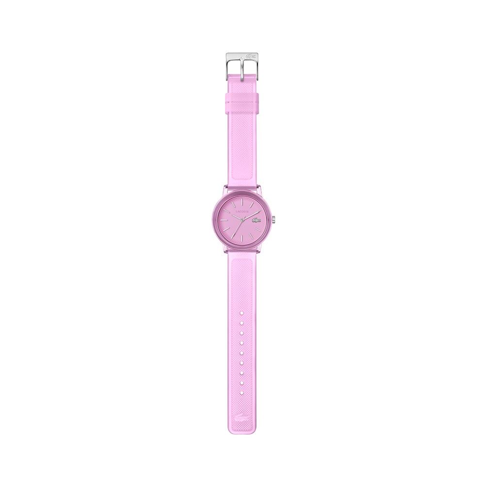 Đồng hồ Lacoste 36 mm Nữ 2001362 Màu Tím