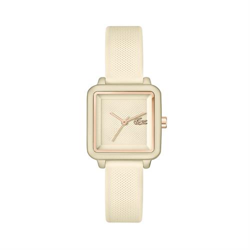 Đồng hồ Lacoste 26 mm Nữ 2001385 Màu Màu be
