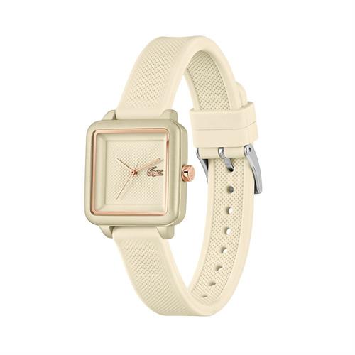 Đồng hồ Lacoste 26 mm Nữ 2001385 Màu Màu be