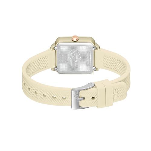 Đồng hồ Lacoste 26 mm Nữ 2001385 Màu Màu be