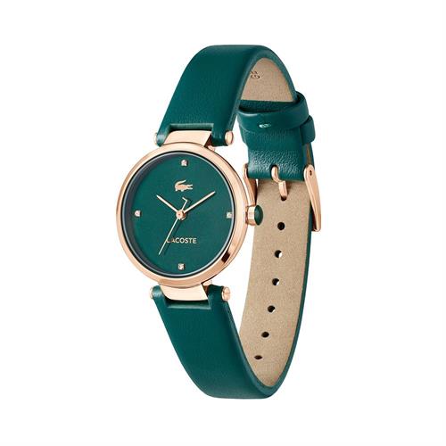 Đồng hồ Lacoste Orba 30 mm Nữ 2001424 Màu Xanh