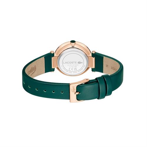 Đồng hồ Lacoste Orba 30 mm Nữ 2001424 Màu Xanh