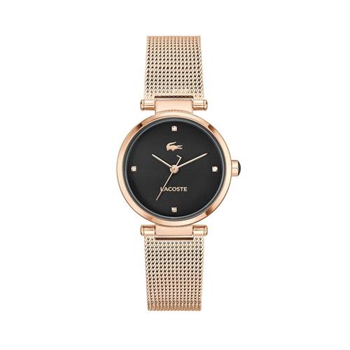 Đồng hồ Lacoste Orba 30 mm Nữ 2001425 Màu Vàng Hồng
