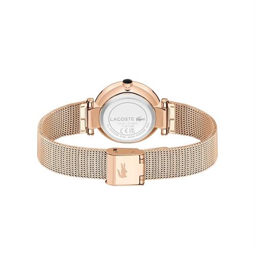 Đồng hồ Lacoste Orba 30 mm Nữ 2001425 Màu Vàng Hồng
