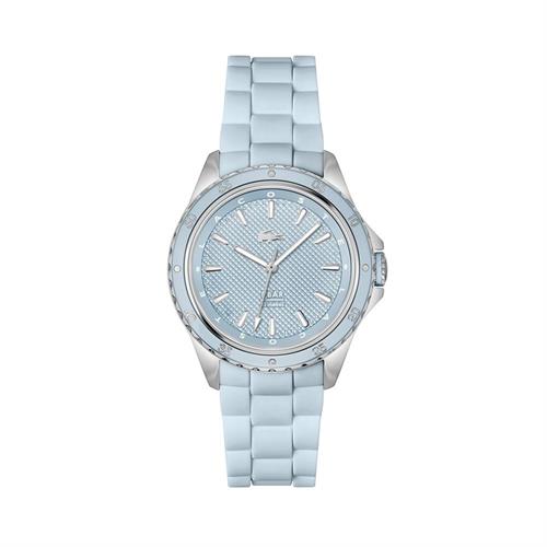 Đồng hồ Lacoste Santorini 36 mm Nữ 2001426 Màu Xanh