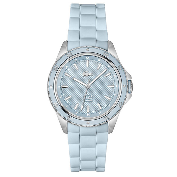 Đồng hồ Lacoste Santorini 36 mm Nữ 2001426