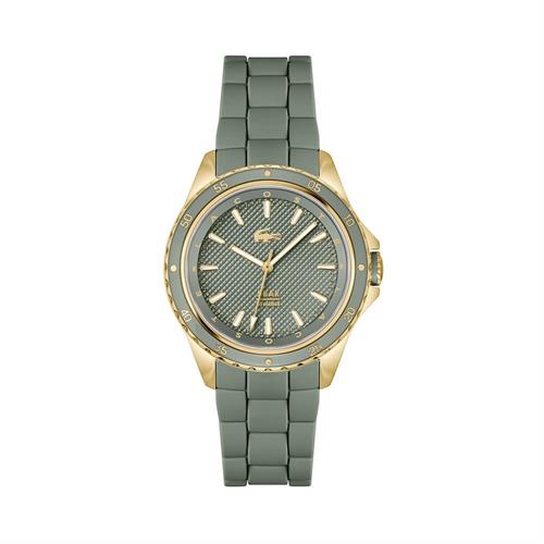 Đồng hồ Lacoste Santorini 36 mm Nữ 2001427 Màu Xanh