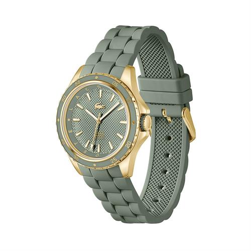 Đồng hồ Lacoste Santorini 36 mm Nữ 2001427 Màu Xanh