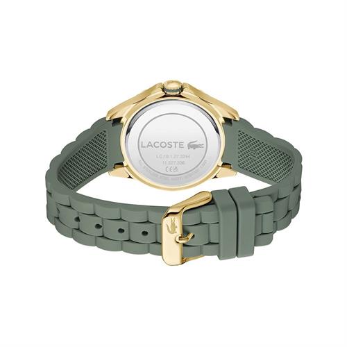 Đồng hồ Lacoste Santorini 36 mm Nữ 2001427 Màu Xanh