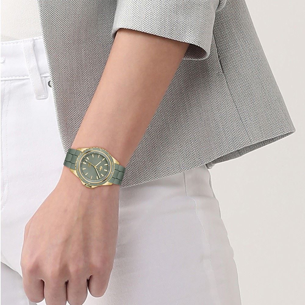Đồng hồ Lacoste Santorini 36 mm Nữ 2001427 - 4
