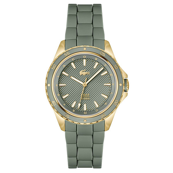 Đồng hồ Lacoste Santorini 36 mm Nữ 2001427