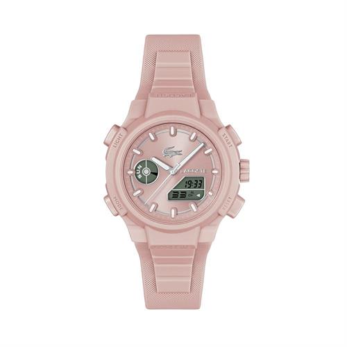 Đồng hồ Lacoste LC33 40 mm Nữ 2001429 Màu Hồng