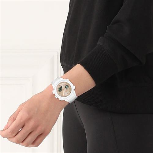 Đồng hồ Lacoste LC33 40 mm Nữ 2001430 Màu Trắng