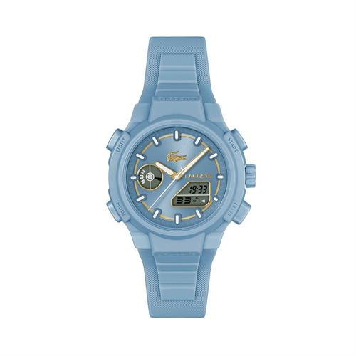 Đồng hồ Lacoste LC33 40 mm Nữ 2001431 Màu Xanh