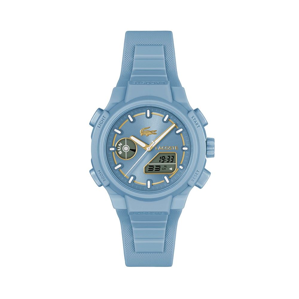Đồng hồ Lacoste LC33 40 mm Nữ 2001431 Màu Xanh