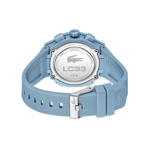 Đồng hồ Lacoste LC33 40 mm Nữ 2001431 Màu Xanh