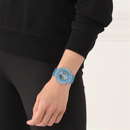 Đồng hồ Lacoste LC33 40 mm Nữ 2001431 Màu Xanh