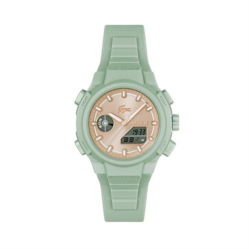 Đồng hồ Lacoste LC33 40 mm Nữ 2001433 Màu Xanh