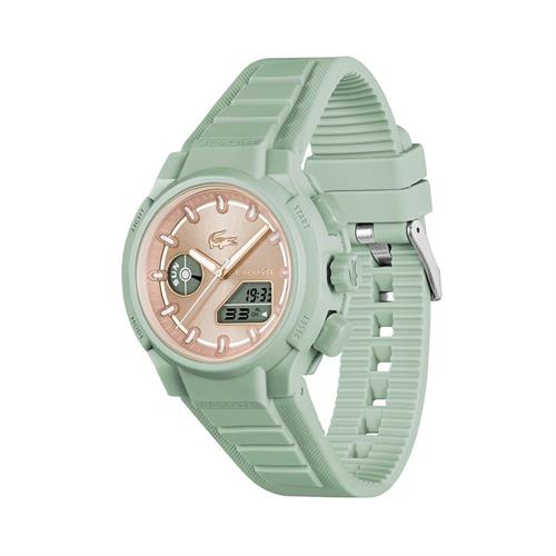 Đồng hồ Lacoste LC33 40 mm Nữ 2001433 Màu Xanh
