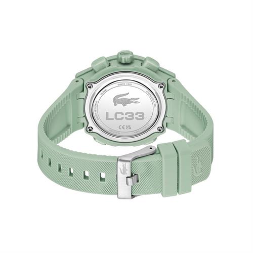 Đồng hồ Lacoste LC33 40 mm Nữ 2001433 Màu Xanh