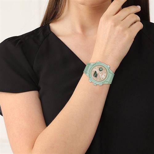 Đồng hồ Lacoste LC33 40 mm Nữ 2001433 Màu Xanh