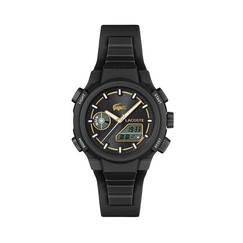 Đồng hồ Lacoste LC33 40 mm Nữ 2001434 Màu Đen