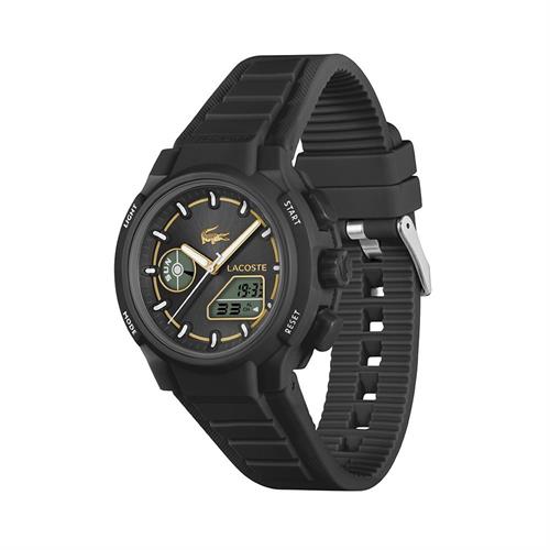 Đồng hồ Lacoste LC33 40 mm Nữ 2001434 Màu Đen