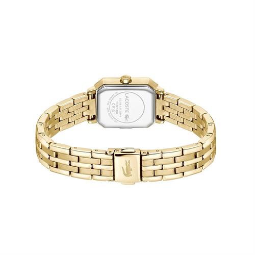 Đồng hồ Lacoste Parisienne 28 mm Nữ 2001441 Màu Vàng