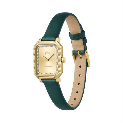 Đồng hồ Lacoste Parisienne 28 mm Nữ 2001442 Màu Xanh