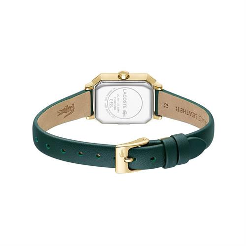 Đồng hồ Lacoste Parisienne 28 mm Nữ 2001442 Màu Xanh