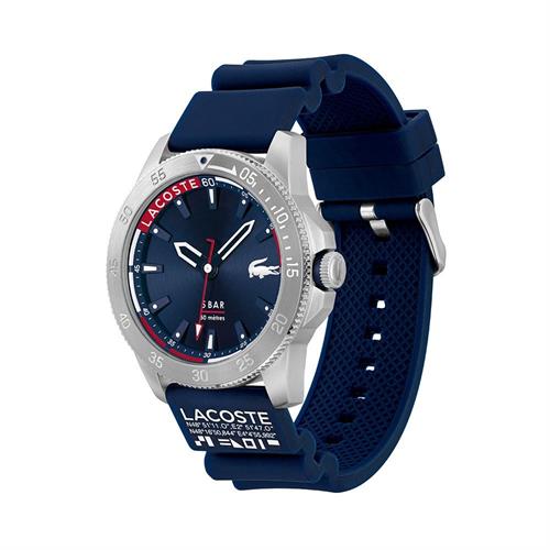 Đồng hồ Lacoste Regatta 46 mm Nam 2011202 Màu Xanh