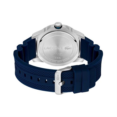 Đồng hồ Lacoste Regatta 46 mm Nam 2011202 Màu Xanh