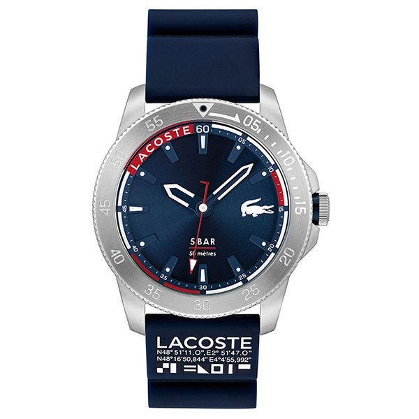 Đồng hồ Lacoste Regatta 46 mm Nam 2011202