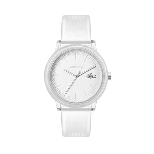 Đồng hồ Lacoste 42 mm Nam 2011317 Màu Trắng