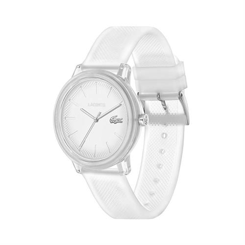 Đồng hồ Lacoste 42 mm Nam 2011317 Màu Trắng