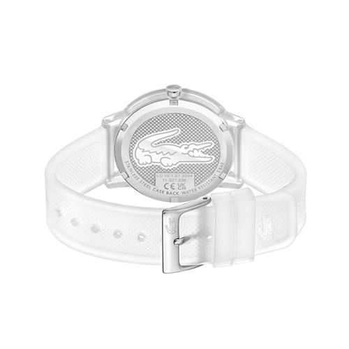 Đồng hồ Lacoste 42 mm Nam 2011317 Màu Trắng