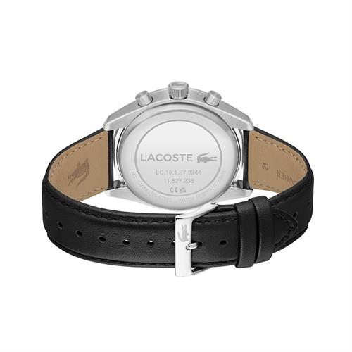 Đồng hồ Lacoste Boston 42 mm Nam 2011379 Màu Đen