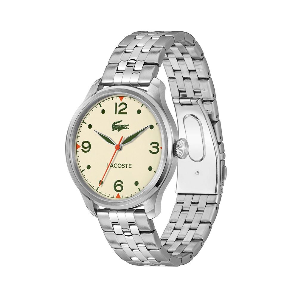 Đồng hồ Lacoste Lisbon 42 mm Nam 2011400 - 2
