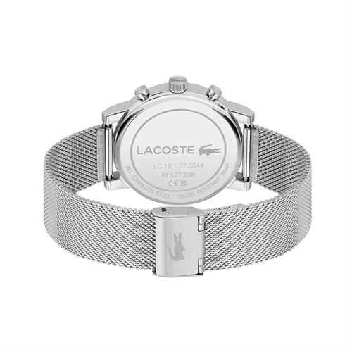 Đồng hồ Lacoste Replay 44 mm Nam 2011409 Màu Bạc