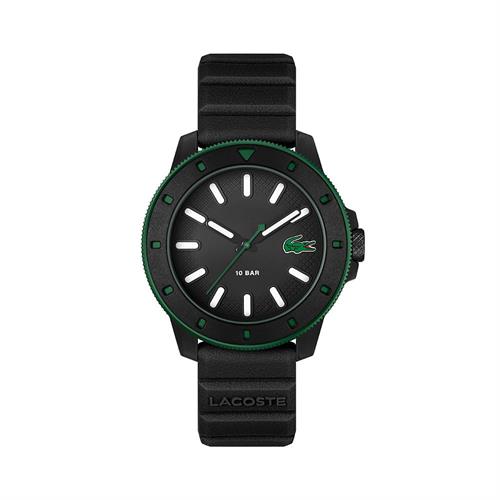 Đồng hồ Lacoste 43 mm Nam 2011412 Màu Đen