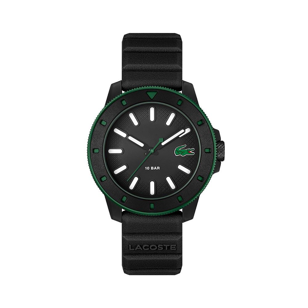 Đồng hồ Lacoste 43 mm Nam 2011412 Màu Đen