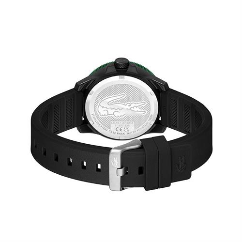 Đồng hồ Lacoste 43 mm Nam 2011412 Màu Đen