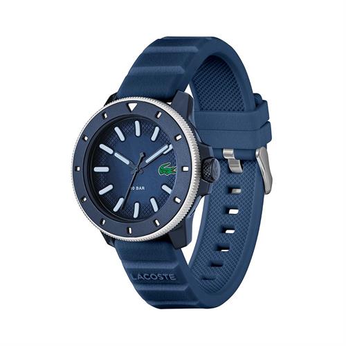 Đồng hồ Lacoste 43 mm Nam 2011413 Màu Xanh