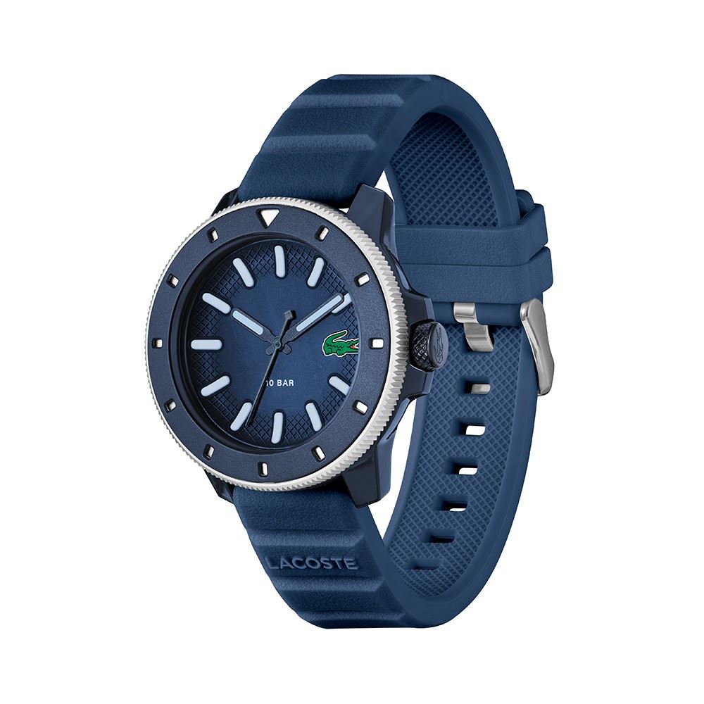 Đồng hồ Lacoste 43 mm Nam 2011413 - 2