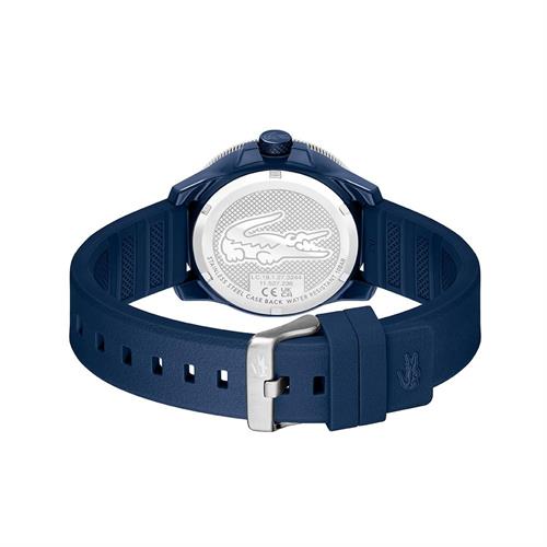 Đồng hồ Lacoste 43 mm Nam 2011413 Màu Xanh
