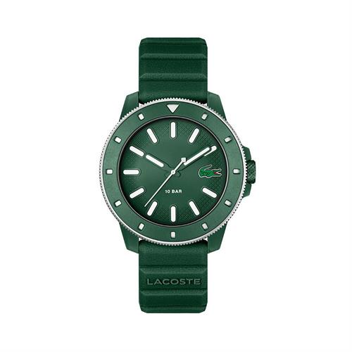 Đồng hồ Lacoste 43 mm Nam 2011414 Màu Xanh