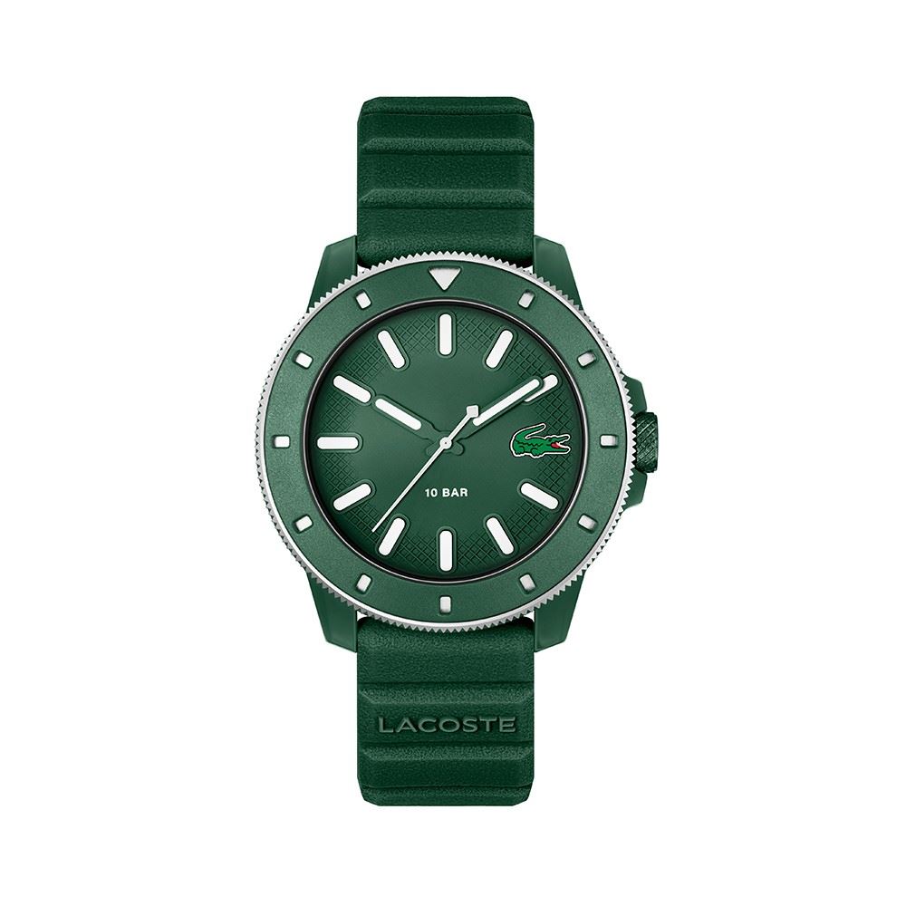Đồng hồ Lacoste 43 mm Nam 2011414 Màu Xanh
