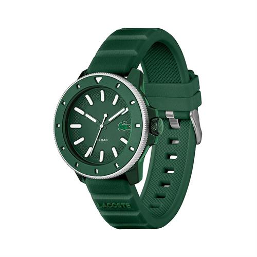 Đồng hồ Lacoste 43 mm Nam 2011414 Màu Xanh