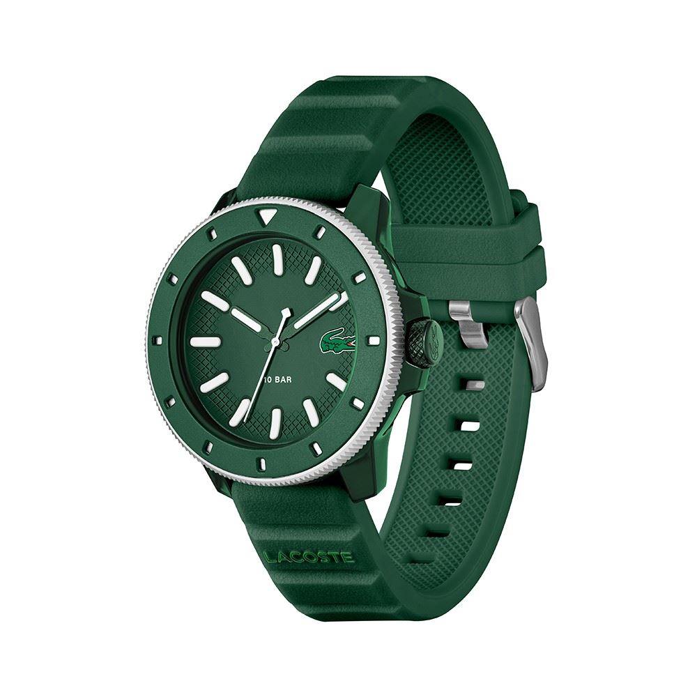 Đồng hồ Lacoste 43 mm Nam 2011414 Màu Xanh