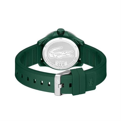 Đồng hồ Lacoste 43 mm Nam 2011414 Màu Xanh